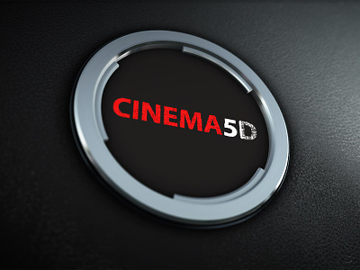 Cinema5D Logoanimation 3d animation cinema5d element3d logoanimation maya