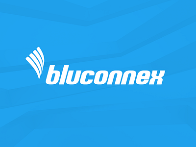 Bluconnex Logo