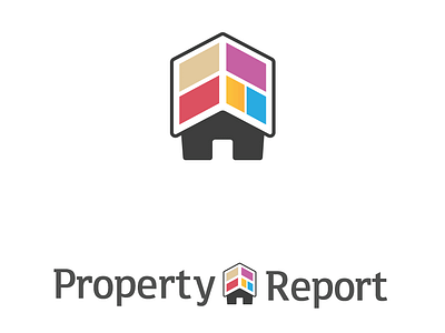 Property Report Logo