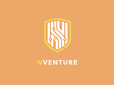 Nventure Logo