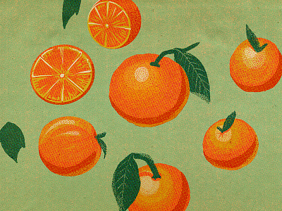 Oranges