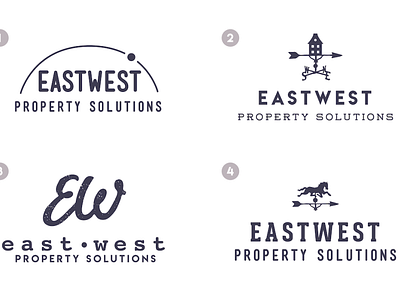 eastcoast logo concepts branding branding concept branding design concepts logo logo design logodesign sunrise sunset weather vane