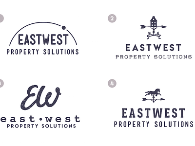 eastcoast logo concepts