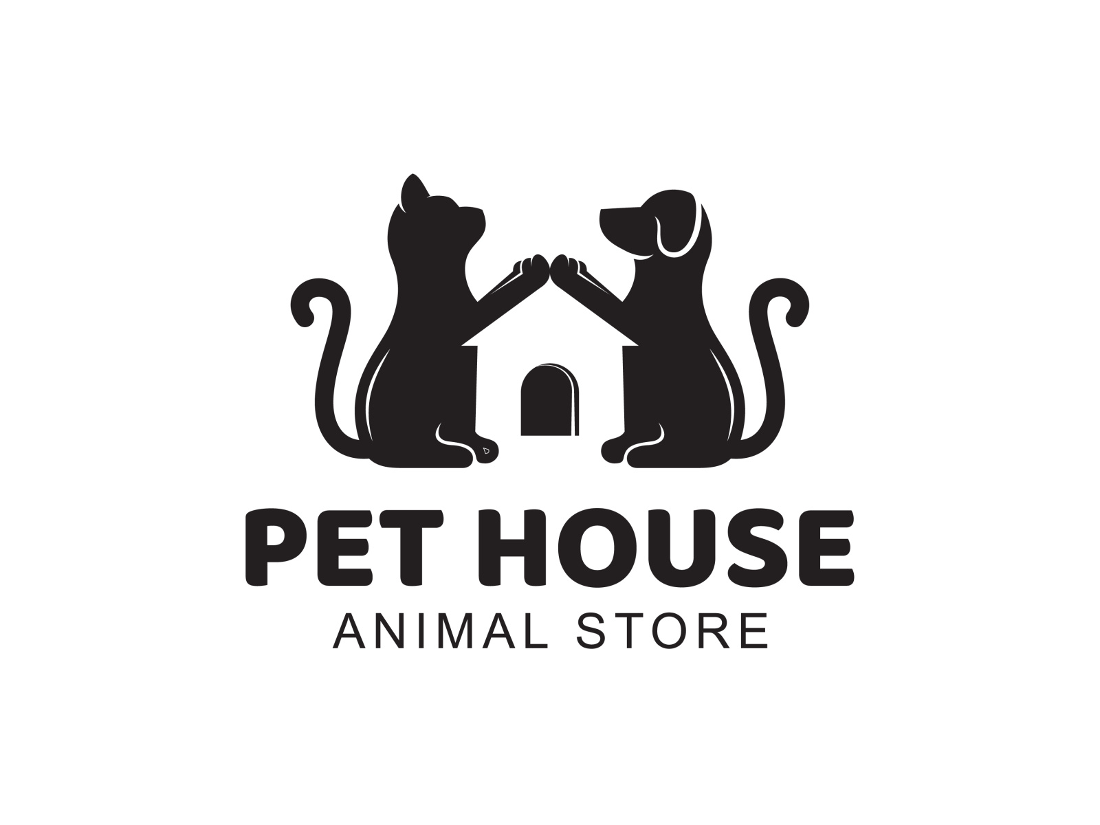 Dribbble pet house.jpg by Agung cs