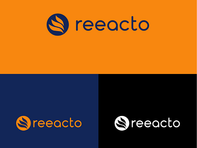 reeacto logo©