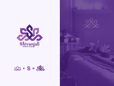 Logo Design - Shivanjali