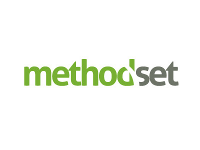 MethodSet business logo operations project management
