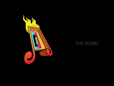 The doors