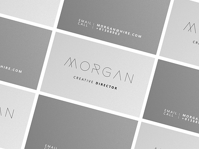 MODERN SPACE FONT ad brand branding card design font graphic id minimalist modern personal sans seamless simple space