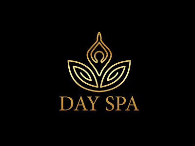 Day Spa Logo