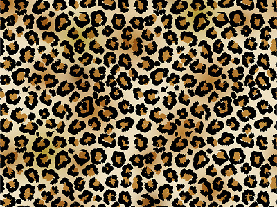 Leopard Print Seamless pattern africa african animals animal animals apparel apparel design design graphic graphicdesign leopard seamless seamless pattern seamlesspattern skin surface surface pattern surfacedesign vector wild