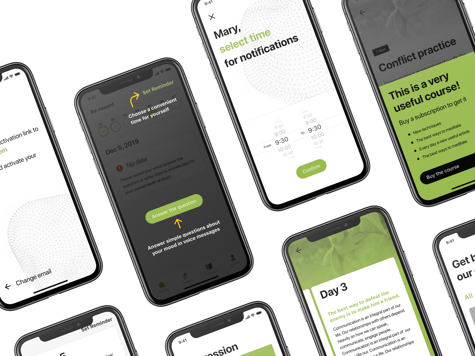 app-for-mental-health-by-mary-sauts-on-dribbble