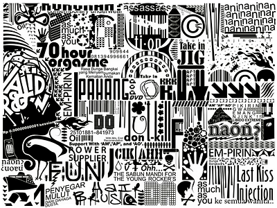 Urban Sticker grafitti graphic design sticker urban art vector