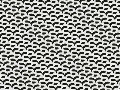 Scovad Studio Logo Pattern abstract background form formalism graphic design logo pattern s vector