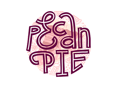 Pecan Pie