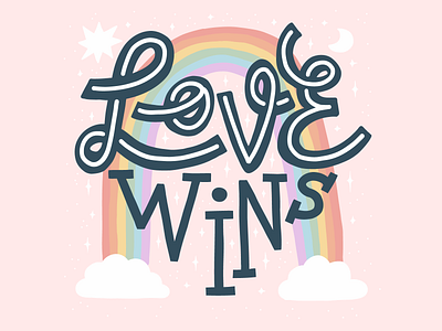 Love Wins