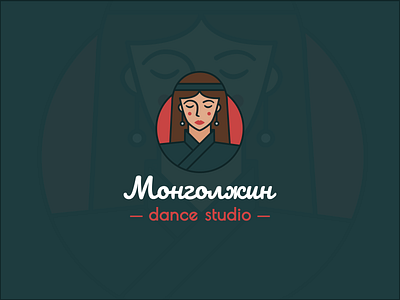 Mongoljin // Dance studio