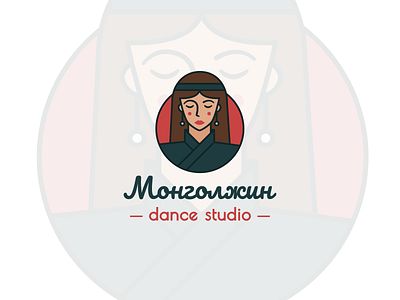 Mongoljin // Dance Studio