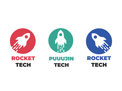 ROCKET TECH