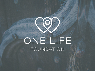 One Life logo