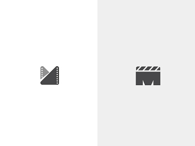 Movie Roll designs, themes, templates and downloadable graphic elements on  Dribbble