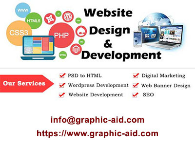 All kind of web service solution