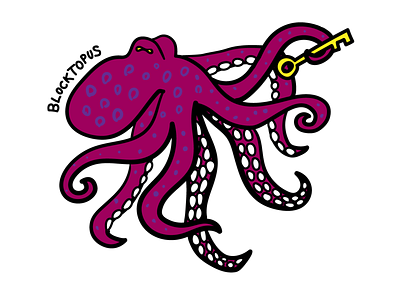 Blocktopus