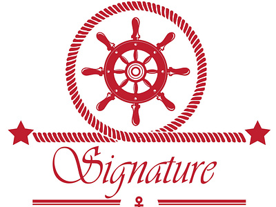 Signature Club - Logo