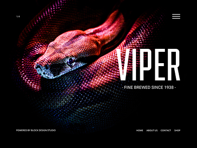 Viper Tequila