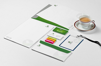 BOON Pharmacy Identity branding design graphic design identitydesign logo