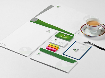 BOON Pharmacy Identity