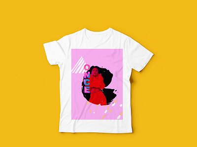 T-Shirt Mockup