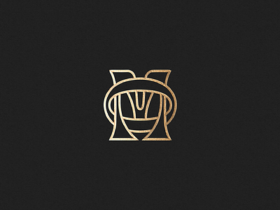 OLDMAN. branding design elegant foil gold graphic design logo man monogram o oldman typography
