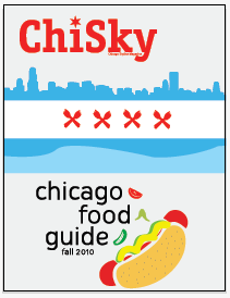 chicago food guide