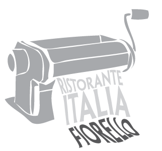 Fiorello grey logo