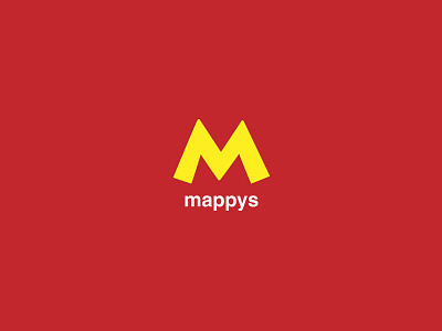 Food Brands Logos based on reality and NAMCO games