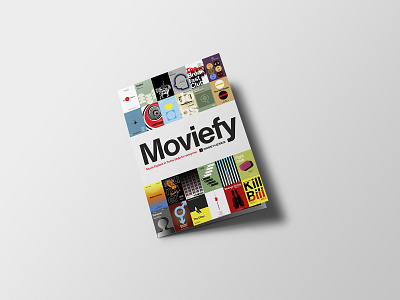 MOVIEFY – Movie Posters in Swiss Style for everyone