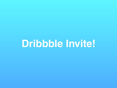 Dribbble Invitation #19 design draft day drafting dribbble best shot dribbble invitation dribbble invite graphic design invitation
