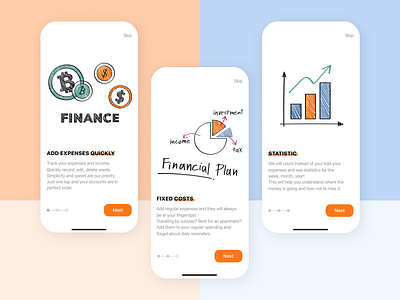 Finance App