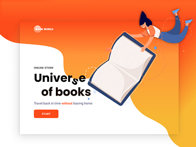 Online Book Store