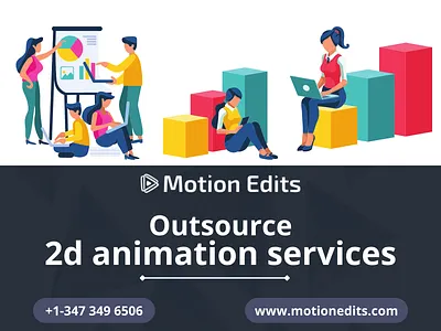 Outsource 2D Animation Services | 2D Animation Company | Motion 2d animation 2d animation companies 3d animation branding graphic design motion graphics ui