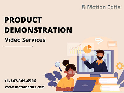 Product Demonstration Video Services 2d animation product demo video demo video for business product demo video services product demonstration video