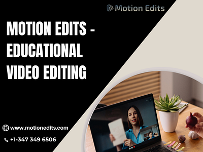 Educational Video Production Compan | Animated Educational Video educationalvideos videoeditingservices