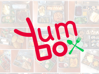 Yumbox Logo