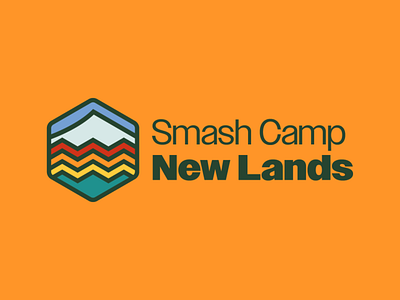 Smash Camp: New Lands