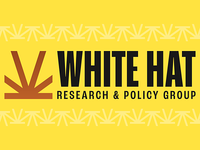 White Hat Research & Policy Group arizona branding politics