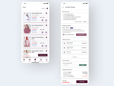 Do I really have to buy this item? app ecommerce online shop ui