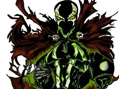 spawn