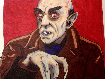 Nosferatu