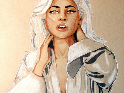 Lady Gaga